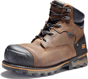 Timberland Pro Boondock Safety Toe Boots