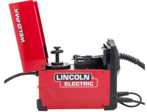 Lincoln Electric 90i MIG and Flux Core Wire Feed Weld