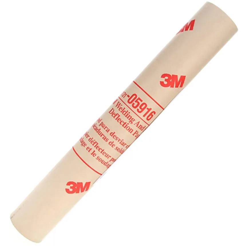 3m welding paper