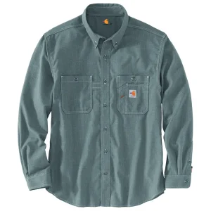 Carhartt Welding Shirts