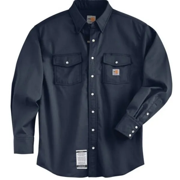 Carhartt Welding Shirts