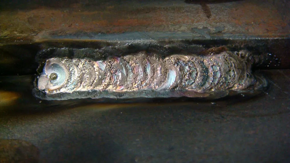 Common Issues with Argon Pressure in TIG Welding